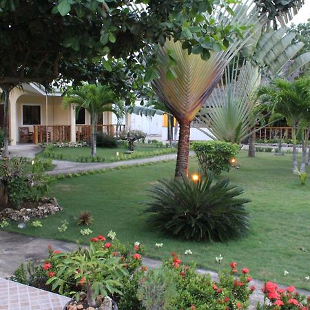 פנגלאו Bohol Sunside Resort מראה חיצוני תמונה