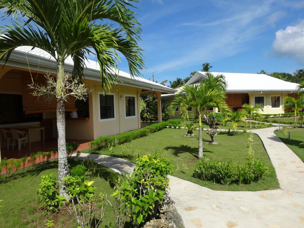 פנגלאו Bohol Sunside Resort מראה חיצוני תמונה