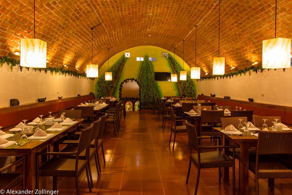 פנגלאו Bohol Sunside Resort מראה חיצוני תמונה