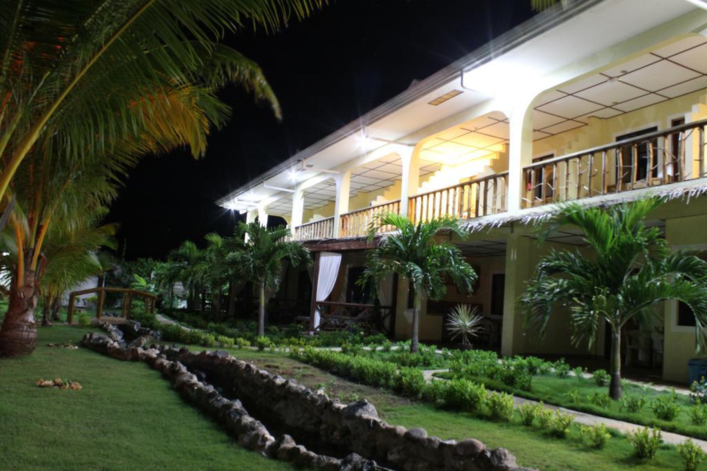 פנגלאו Bohol Sunside Resort מראה חיצוני תמונה