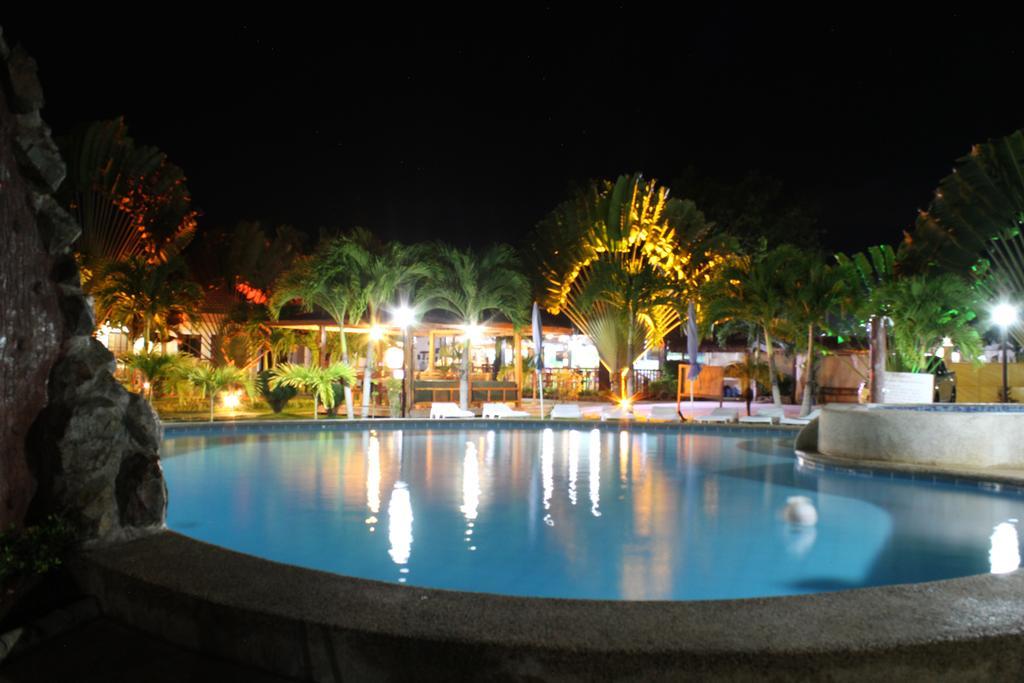 פנגלאו Bohol Sunside Resort מראה חיצוני תמונה