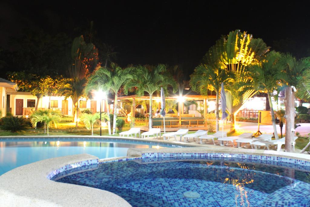 פנגלאו Bohol Sunside Resort מראה חיצוני תמונה