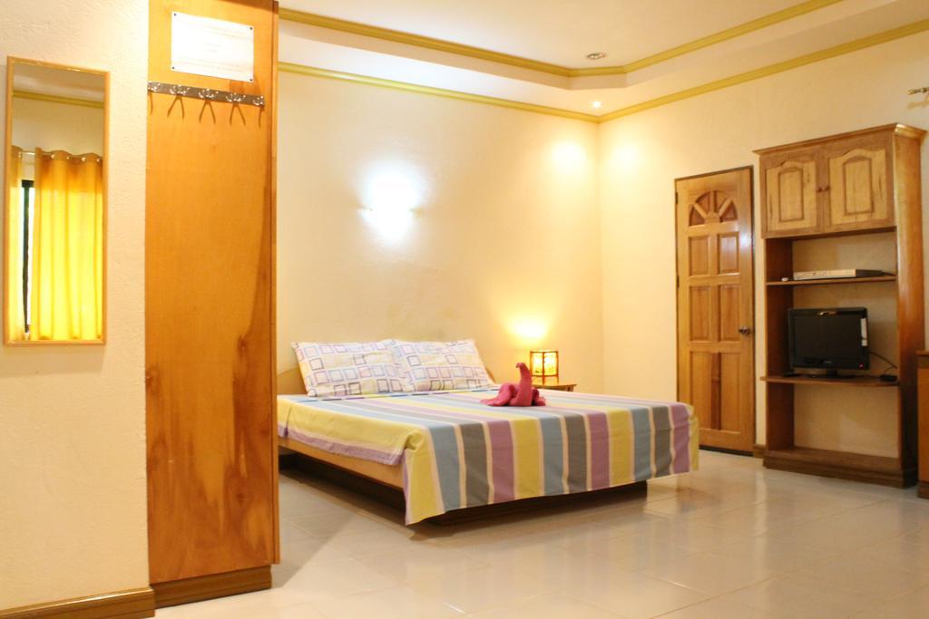 פנגלאו Bohol Sunside Resort מראה חיצוני תמונה