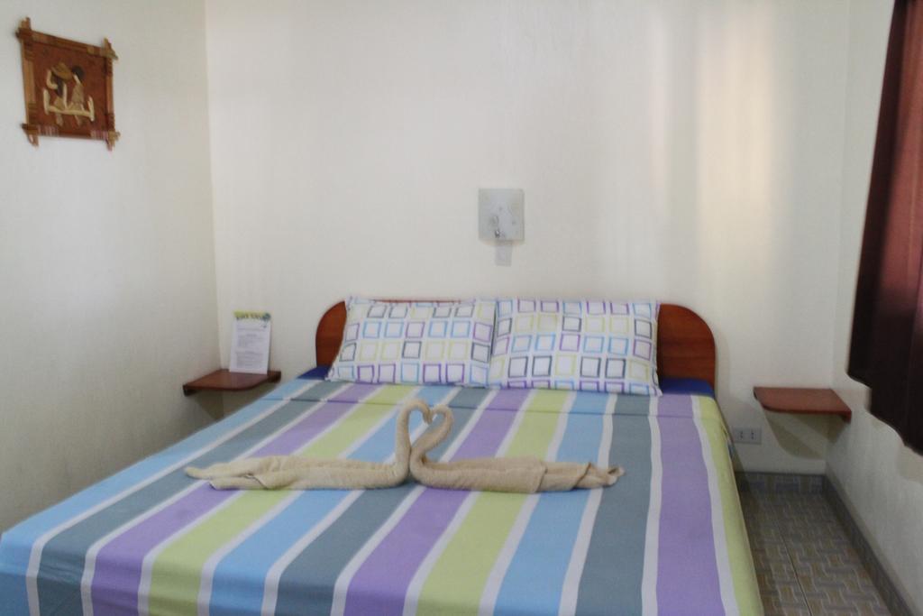 פנגלאו Bohol Sunside Resort מראה חיצוני תמונה