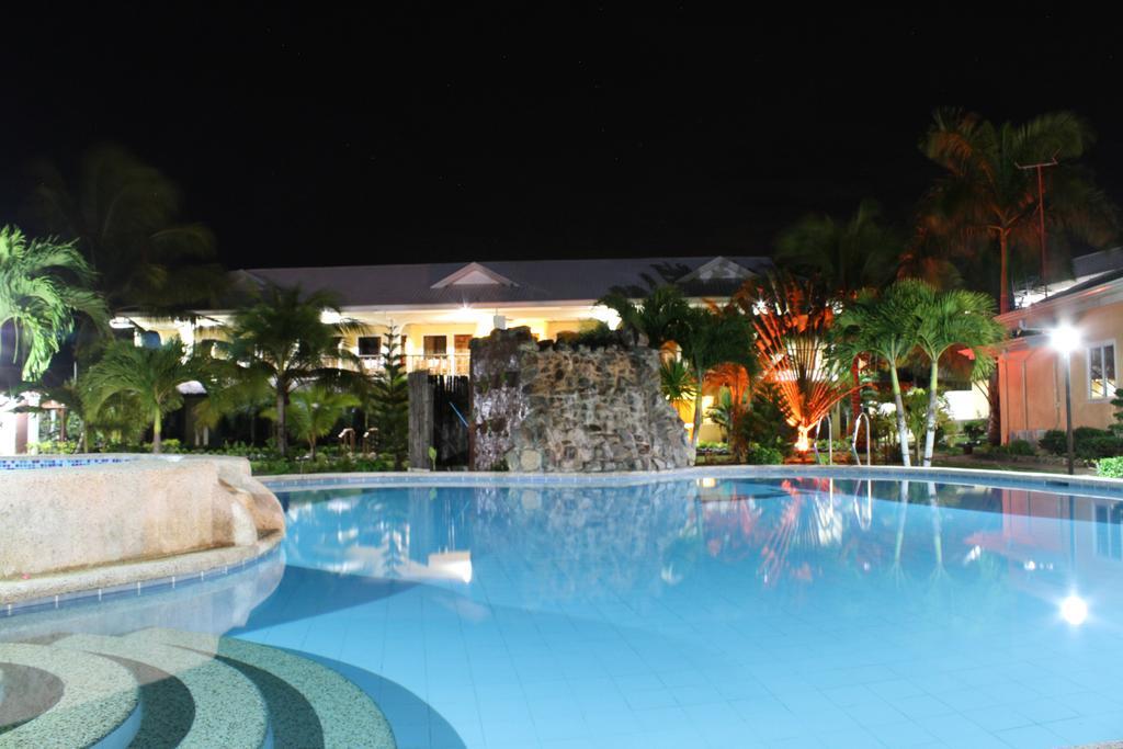 פנגלאו Bohol Sunside Resort מראה חיצוני תמונה