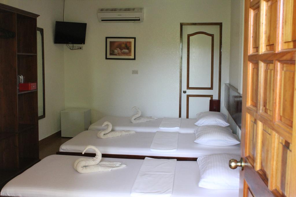 פנגלאו Bohol Sunside Resort מראה חיצוני תמונה