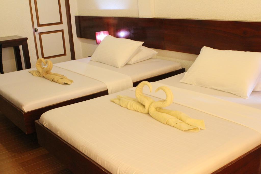 פנגלאו Bohol Sunside Resort מראה חיצוני תמונה
