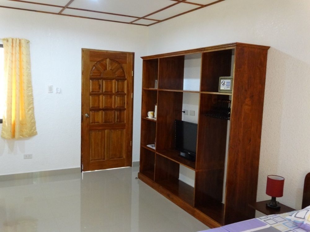 פנגלאו Bohol Sunside Resort מראה חיצוני תמונה