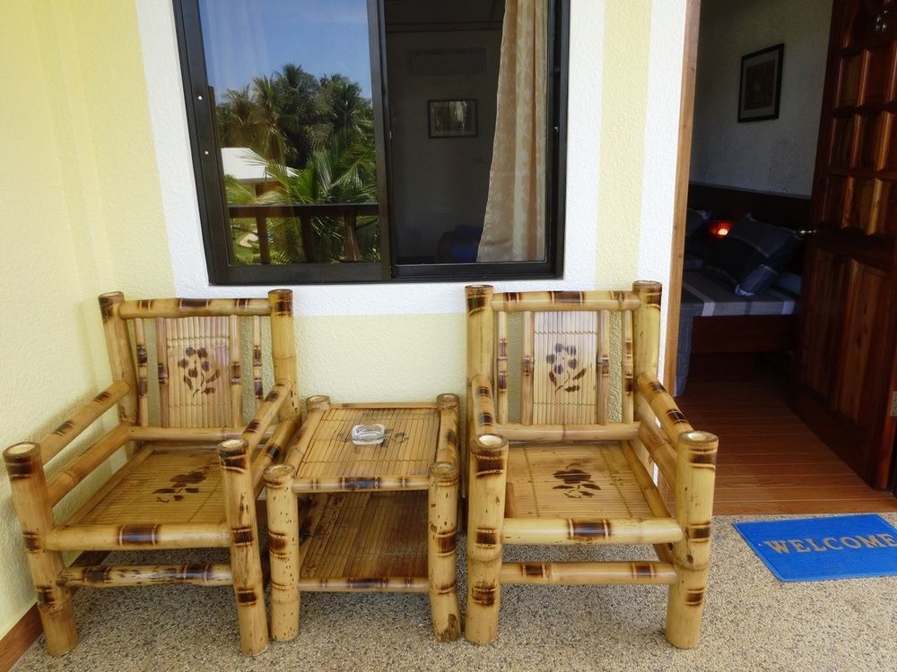 פנגלאו Bohol Sunside Resort מראה חיצוני תמונה