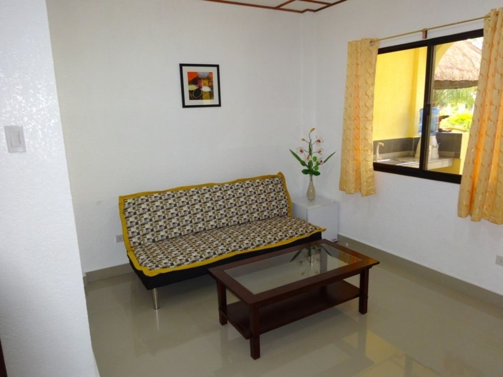 פנגלאו Bohol Sunside Resort מראה חיצוני תמונה
