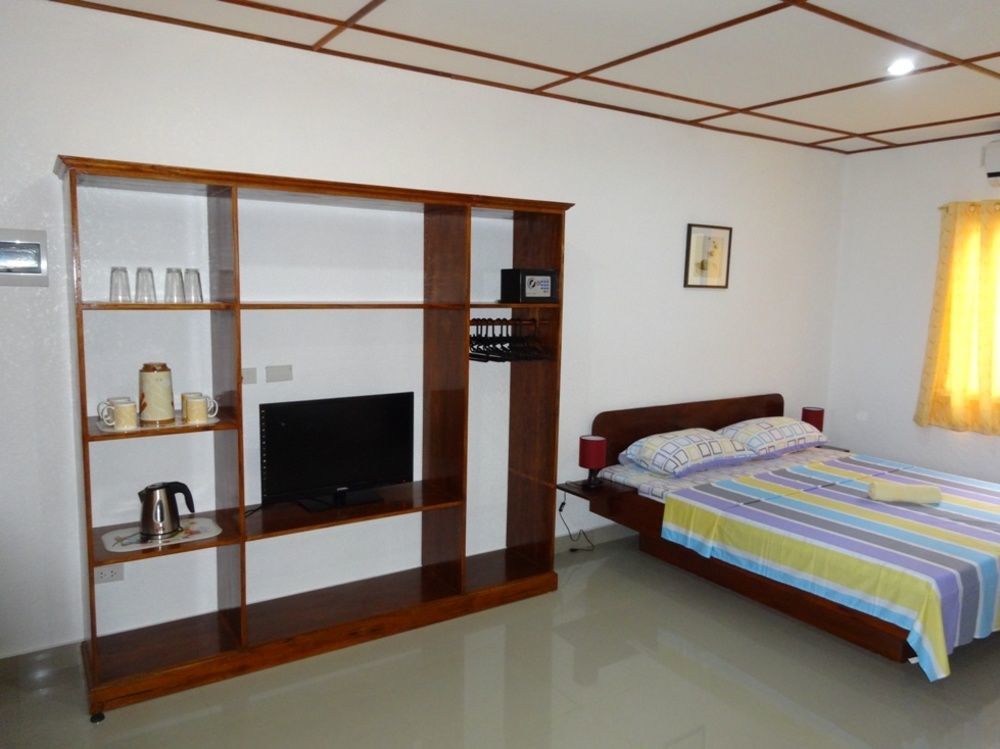 פנגלאו Bohol Sunside Resort מראה חיצוני תמונה