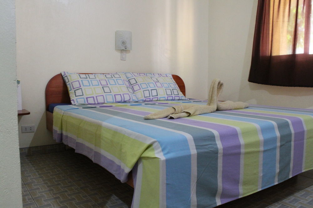 פנגלאו Bohol Sunside Resort מראה חיצוני תמונה