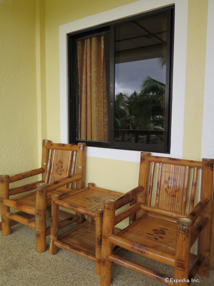 פנגלאו Bohol Sunside Resort מראה חיצוני תמונה