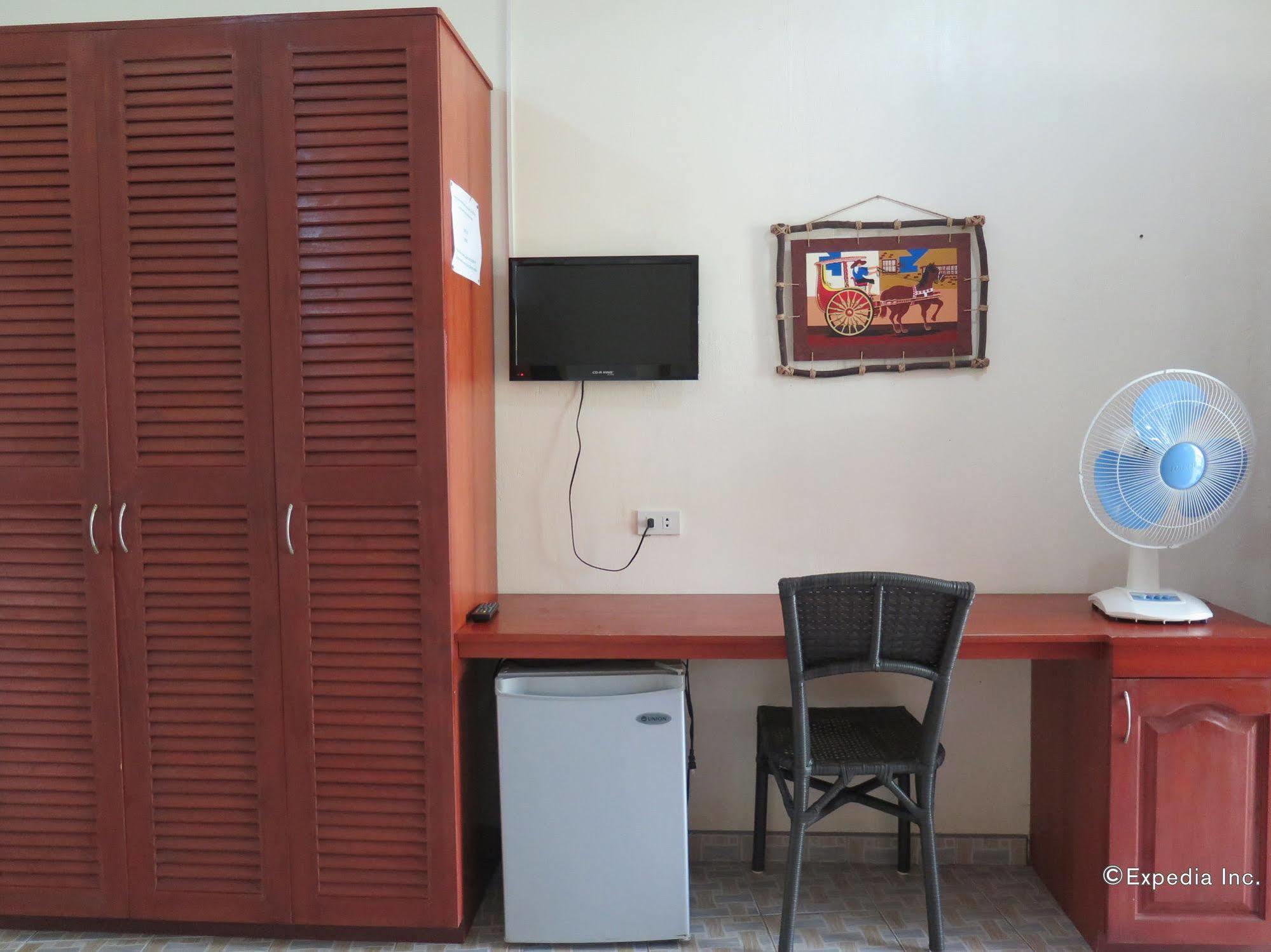 פנגלאו Bohol Sunside Resort מראה חיצוני תמונה