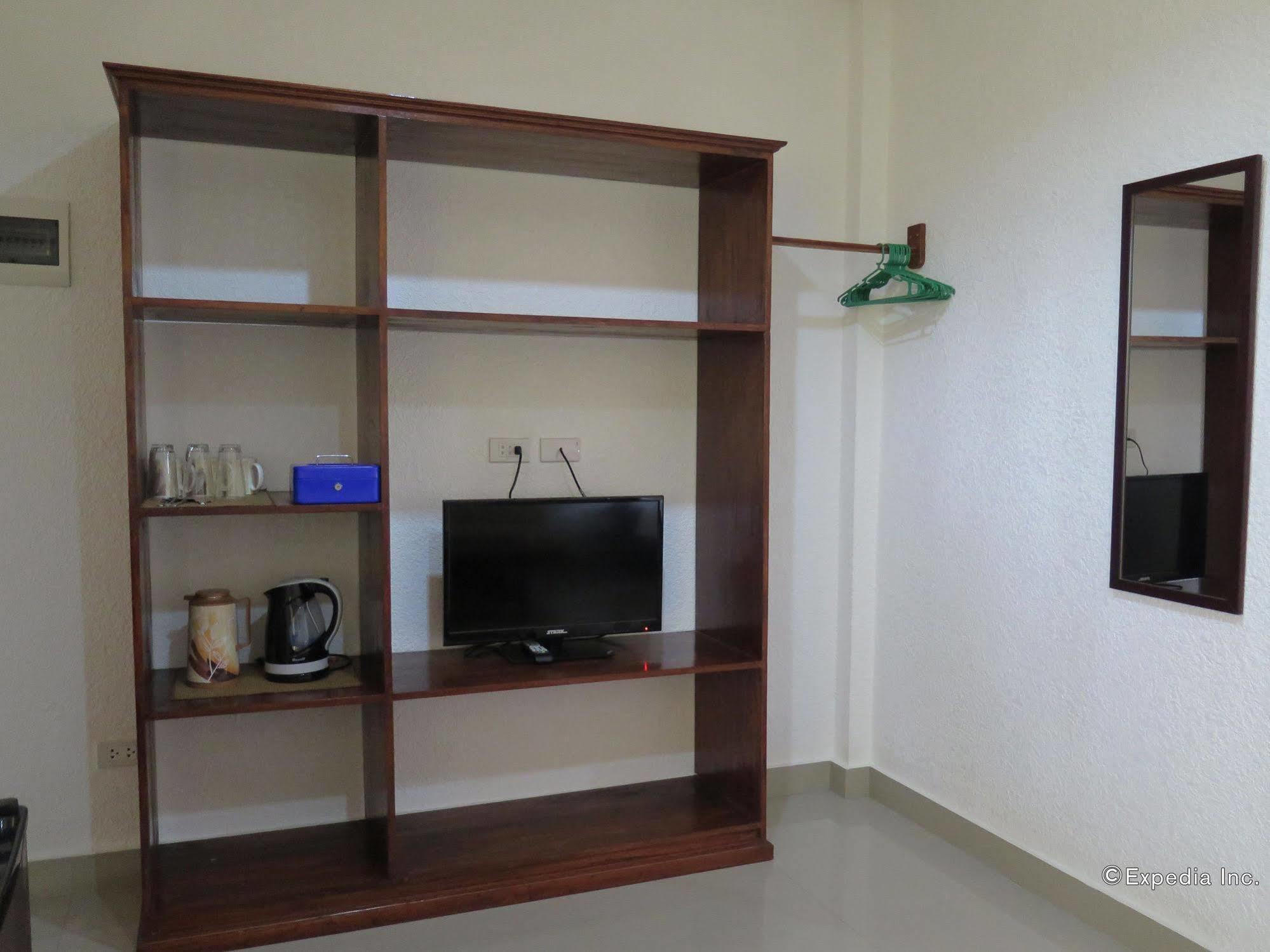 פנגלאו Bohol Sunside Resort מראה חיצוני תמונה