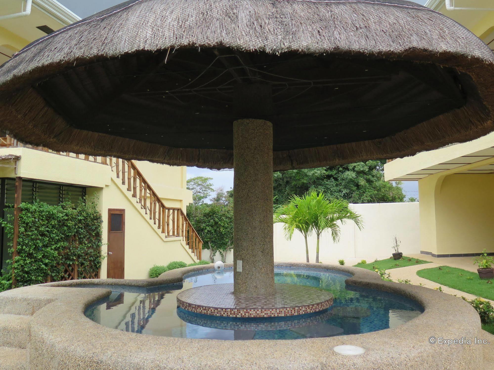 פנגלאו Bohol Sunside Resort מראה חיצוני תמונה